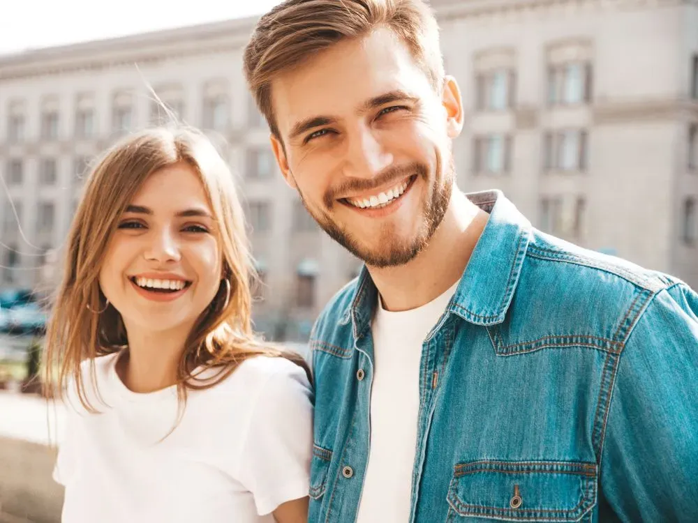 Szczoteczka soniczna