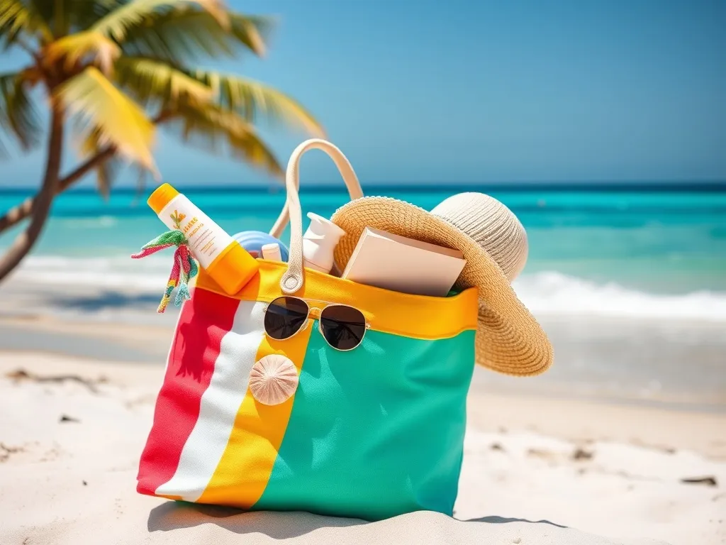 Co spakować do Grecji? Praktyczna lista na wakacje