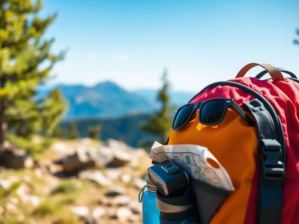 Co spakować do Zakopanego? Praktyczna lista na górski wyjazd