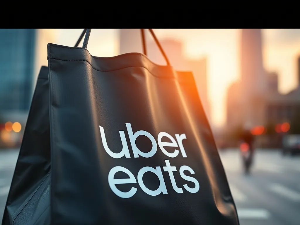 Od ilu lat można pracować w Uber Eats? Sprawdź wymagania!