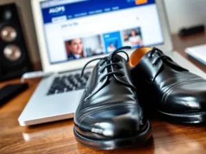 Jak szukać pracy w Anglii? Praktyczne porady i wskazówki