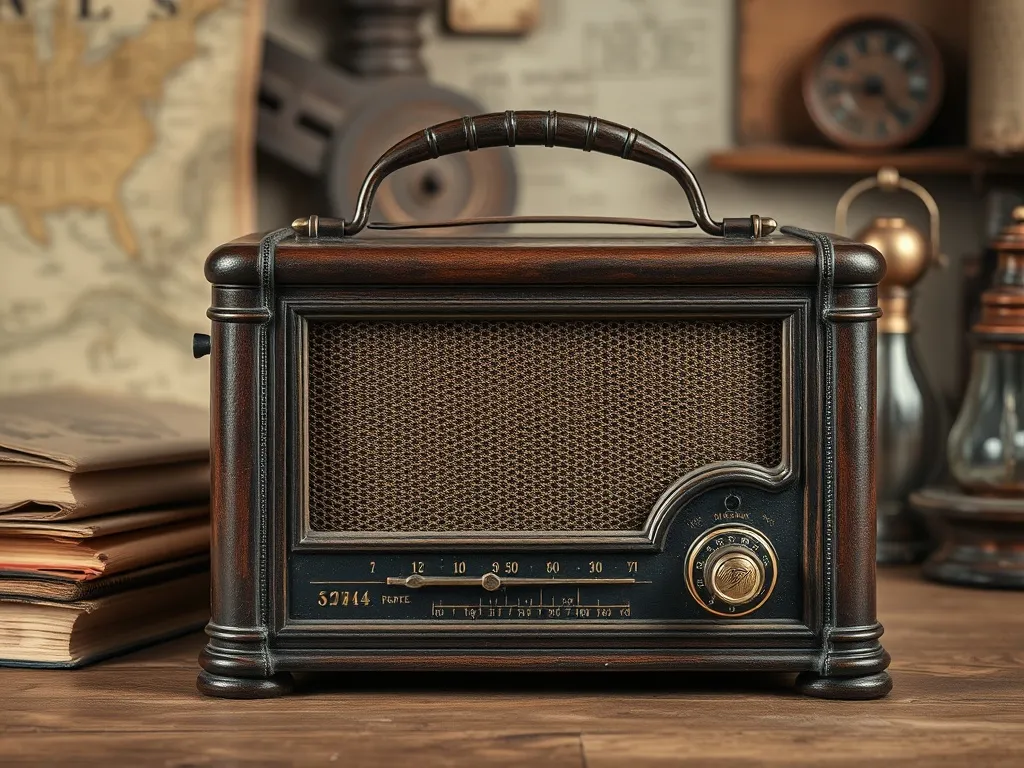 Kto wynalazł radio? Marconi, Popow czy Tesla?