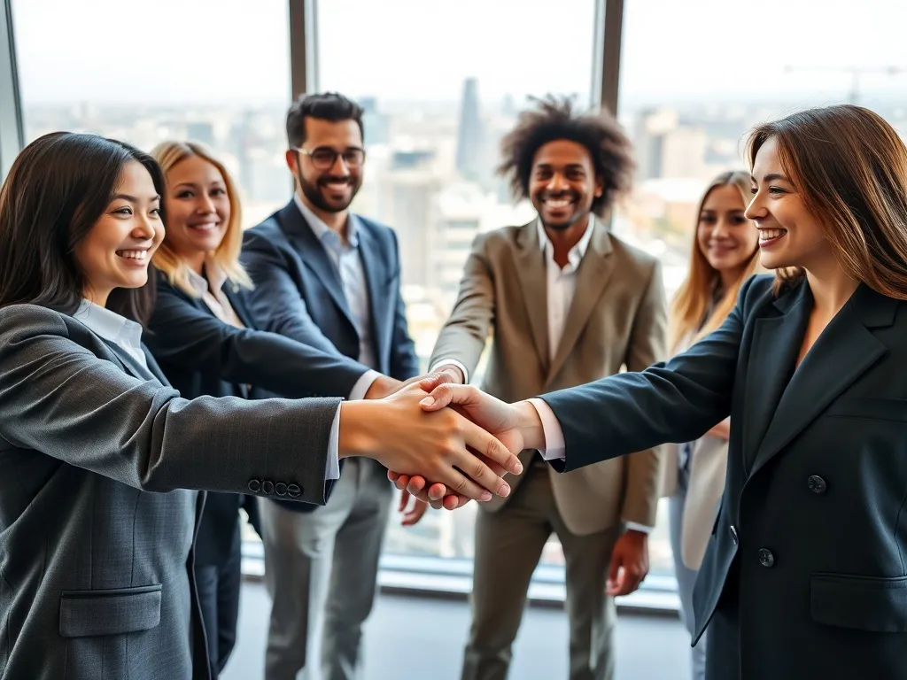 Jak szukać pracy w Holandii? Sprawdzone sposoby na sukces