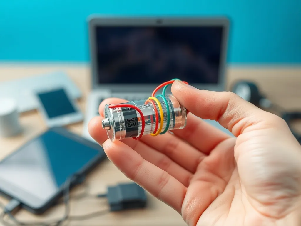 Jak działa akumulator? Zrozumienie zasady działania akumulatorów