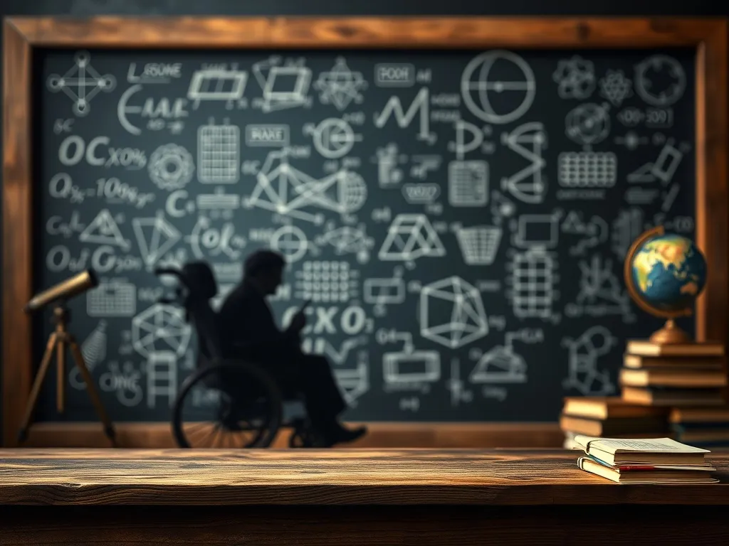 Co odkrył Stephen Hawking? Najważniejsze osiągnięcia naukowca