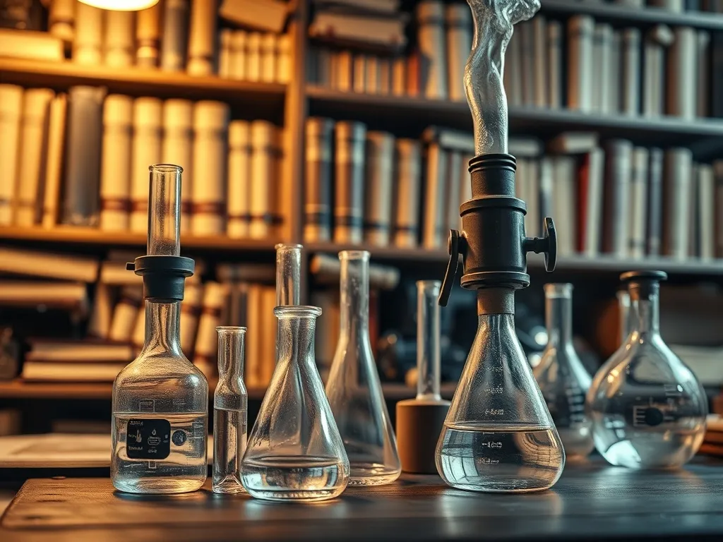 Kto wynalazł plastik? Historia i znaczenie tego wynalazku