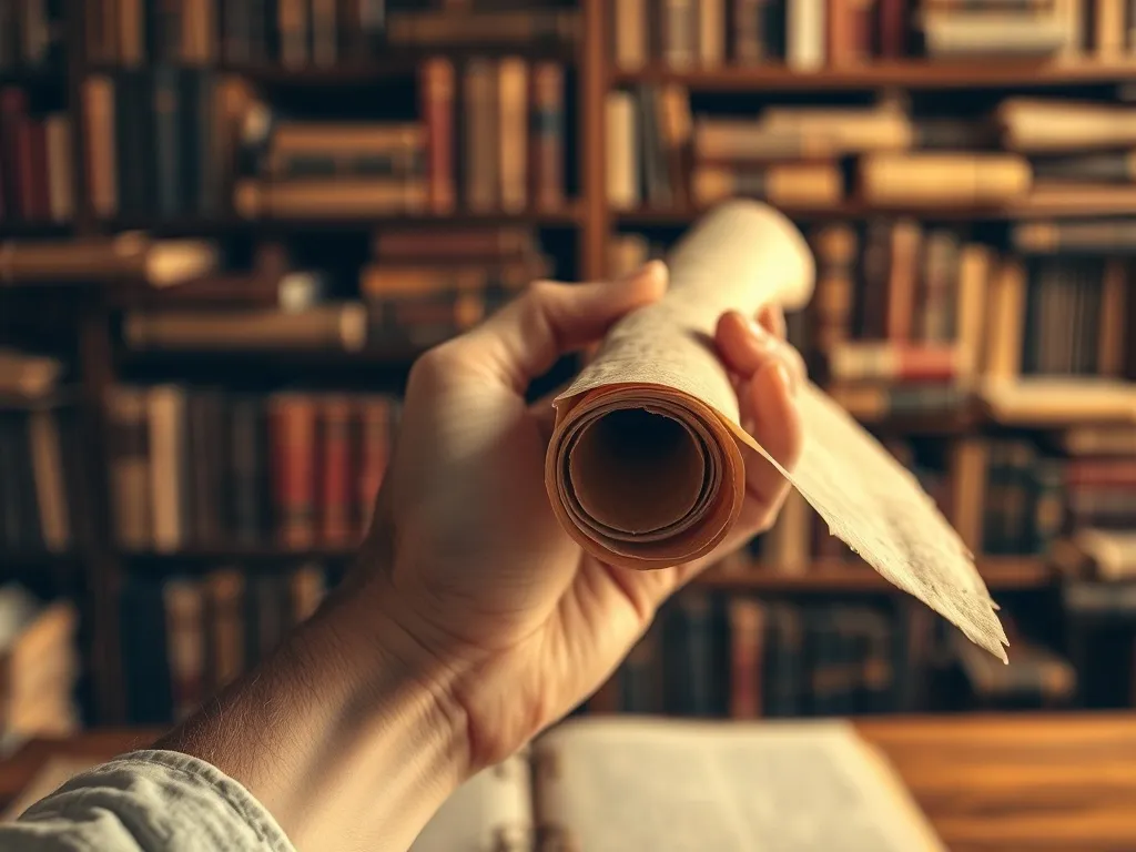 Kto wynalazł papier? Historia i znaczenie wynalazku