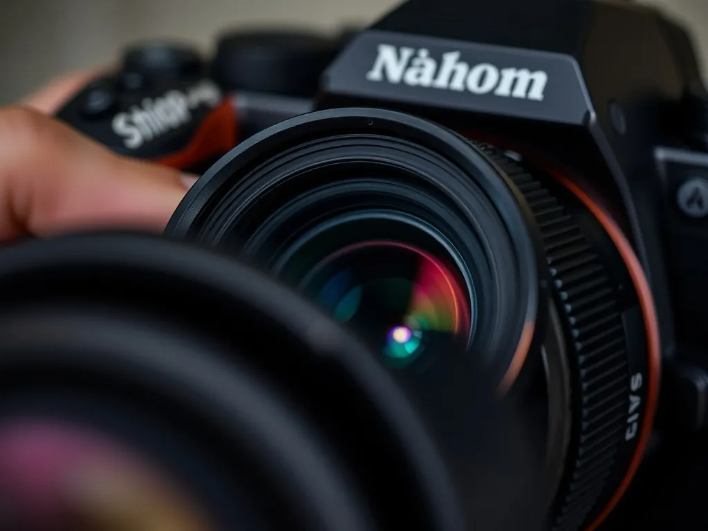 Jak działa kamera? Wszystko, co musisz wiedzieć