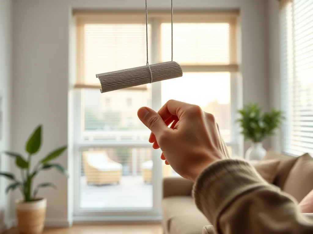 Jak zrobić lamele w salonie? Praktyczny przewodnik krok po kroku