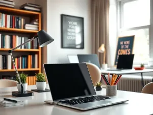 Czarne meble w salonie: jakie dodatki wybrać, by ocieplić wnętrze?