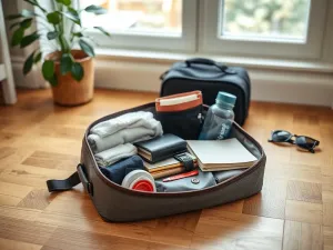 Co spakować do Energylandii? Praktyczny przewodnik dla odwiedzających