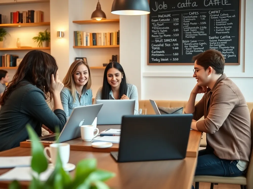 Jak znaleźć pracę w Chorwacji? Praktyczne porady i wskazówki