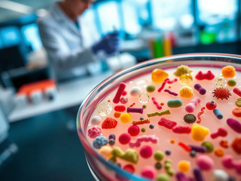 Jak działa układ odpornościowy? Kluczowe informacje i funkcje