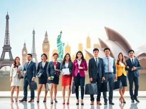 Jak pracować na dwóch monitorach? Praktyczne porady i wskazówki