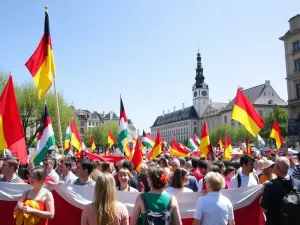 Czy 1 maja można pracować? Odpowiedzi na najczęstsze pytania