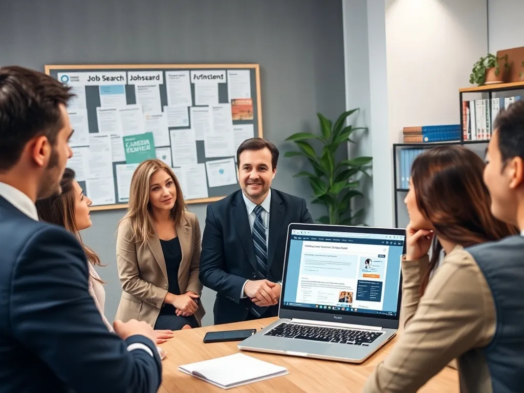 Jak szukać pracy w Polsce? Skuteczne strategie i porady