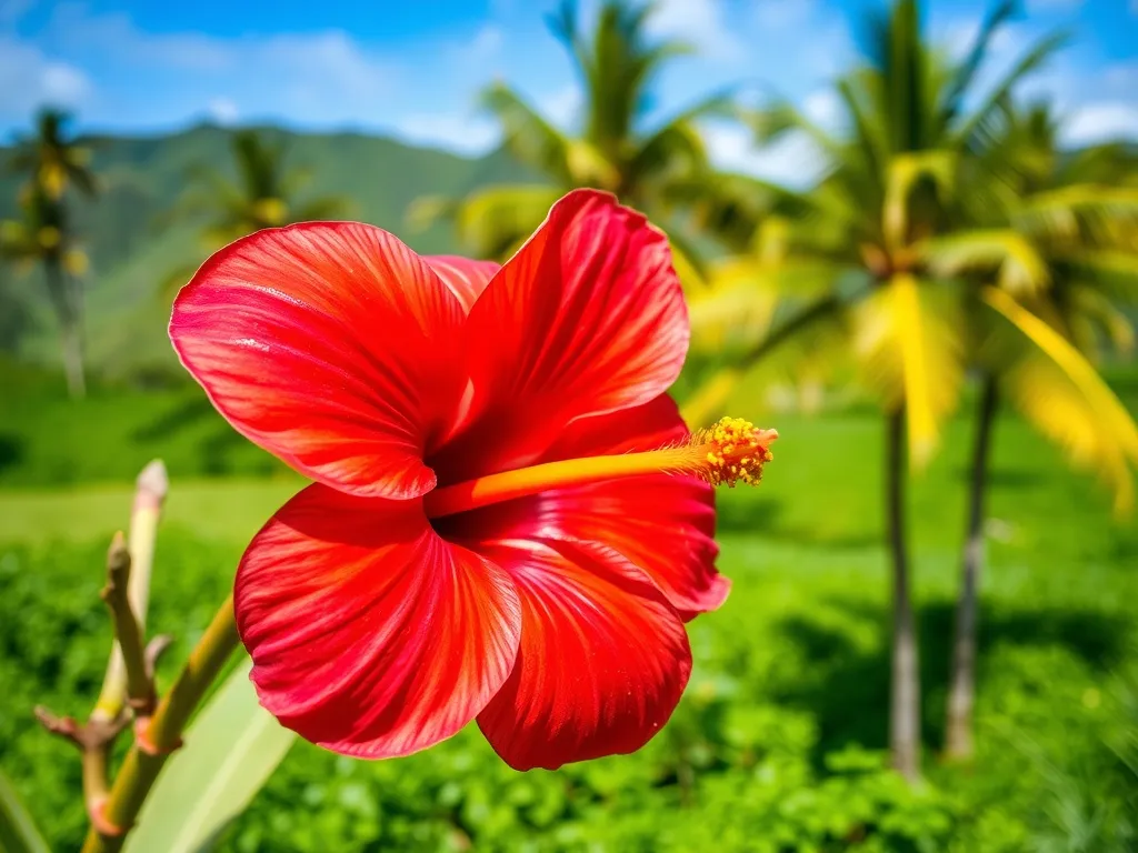Kto odkrył Hawaje? Historia i ciekawostki o wyspach