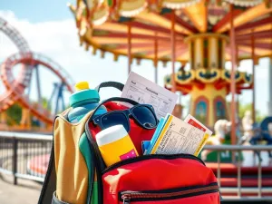 Co spakować w góry? Niezbędna lista rzeczy na każdą wycieczkę