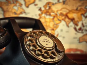 Wynalazca telefonu: kim był i jak zmienił świat komunikacji?