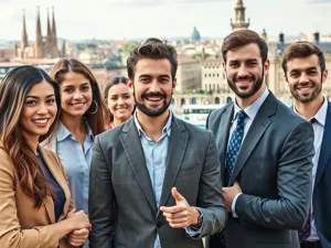 Jak zrobić lamele w salonie? Praktyczny przewodnik krok po kroku