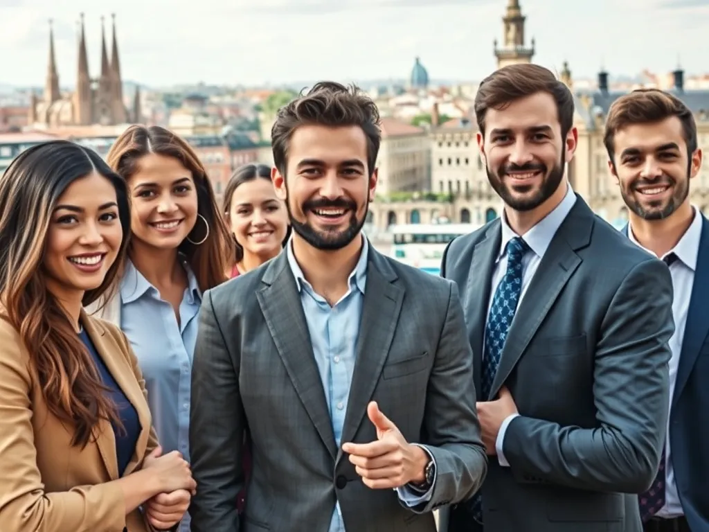 Jak znaleźć pracę w Hiszpanii? Sprawdzone metody i porady