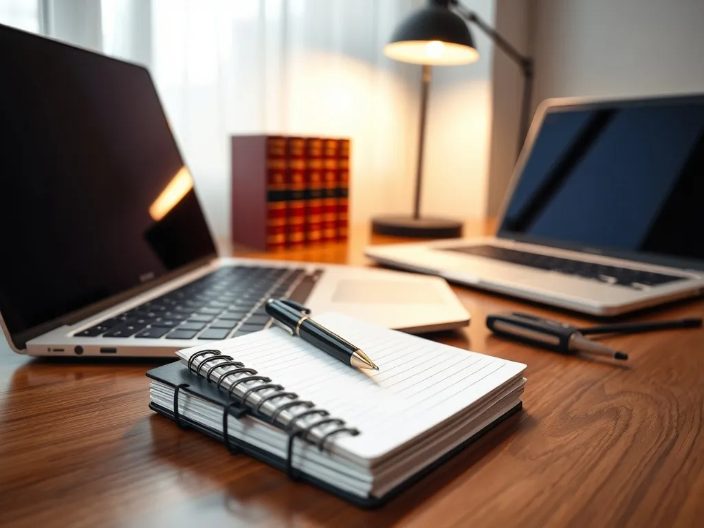 Jak szukać pracy w kancelarii? Praktyczne porady i wskazówki