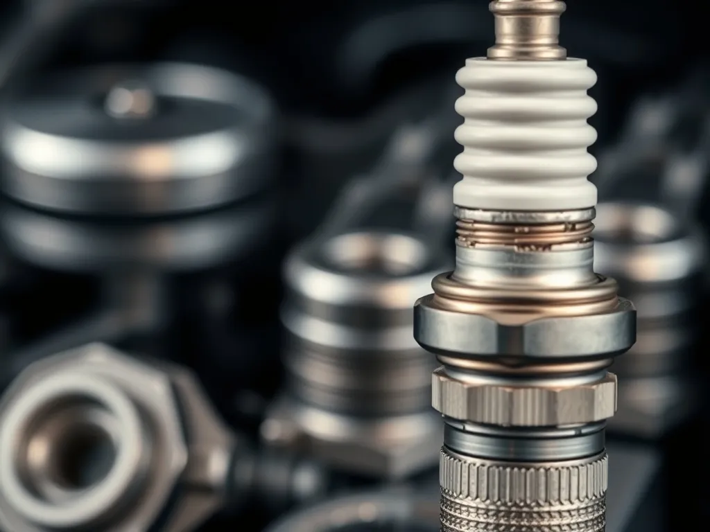 Jak działa silnik spalinowy? Zasady i budowa silnika samochodowego