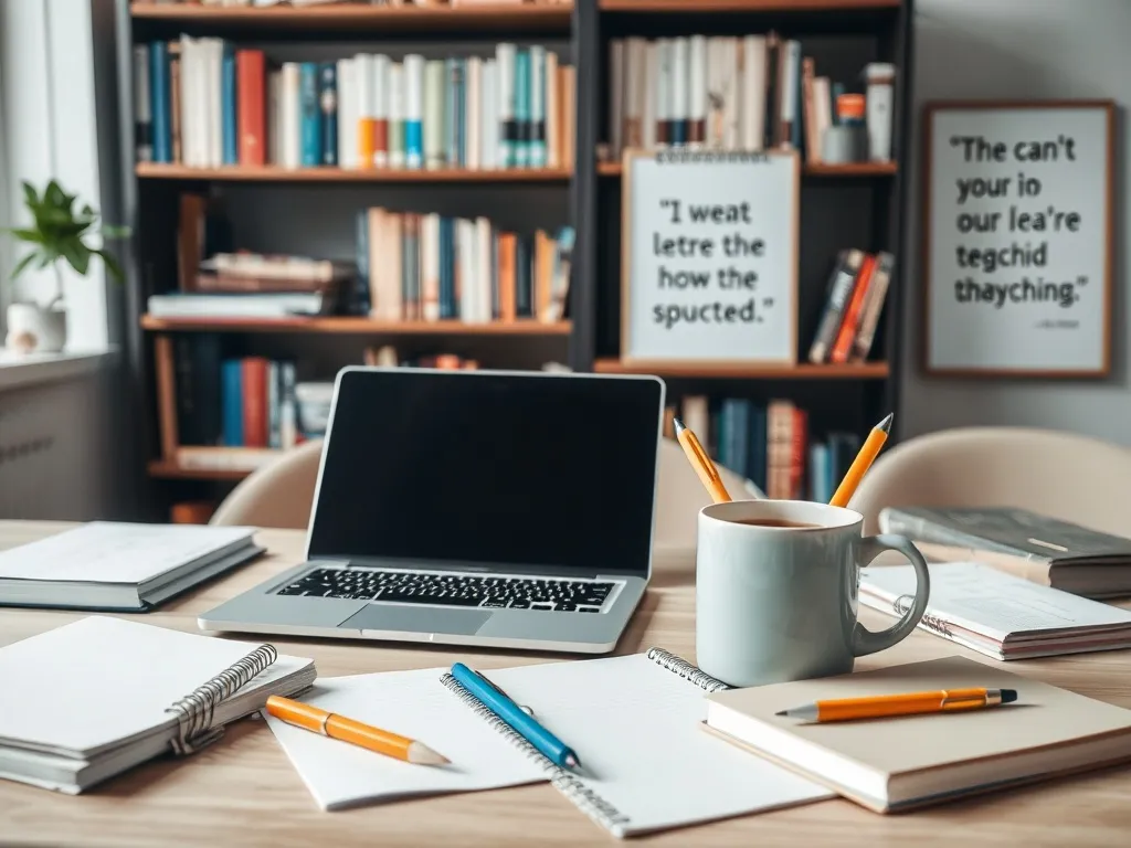 Jak szukać pracy jako nauczyciel? Praktyczne porady i wskazówki