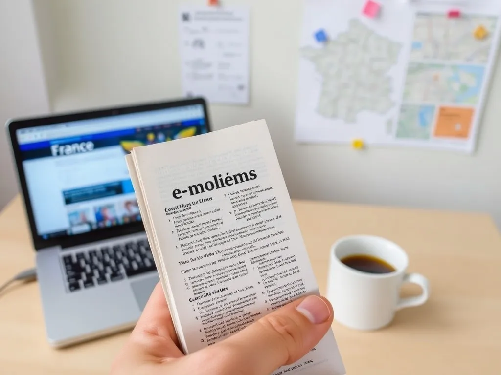 Jak szukać pracy we Francji? Praktyczne porady dla emigrantów