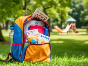 Co na parapet w salonie? Praktyczne pomysły na dekoracje