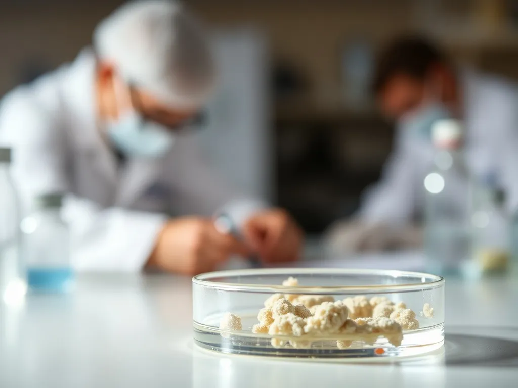 Kiedy wynaleziono penicylinę? Historia odkrycia antybiotyku