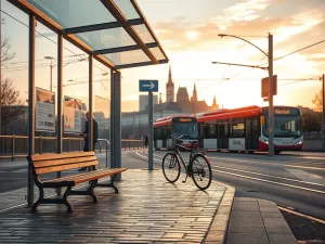 Linia 194 rozkład jazdy Kraków – trasa, przystanki, godziny