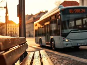 Linia 169 rozkład jazdy Kraków – trasy i przystanki