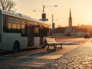 Linia 238 rozkład jazdy Kraków – trasa i przystanki