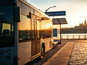 Linia 469 rozkład jazdy Kraków – trasa, przystanki, godziny