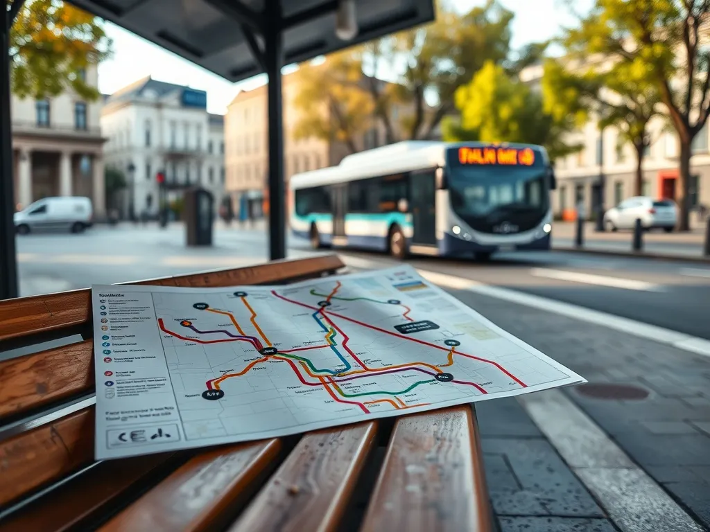 Linia 424 rozkład jazdy Kraków - przystanki i godziny