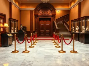 Ciekawe miejsca w Krakowie