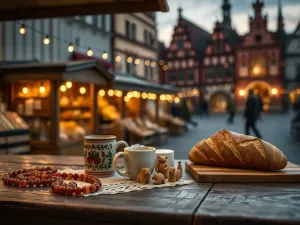 Ciekawe miejsca w Krakowie