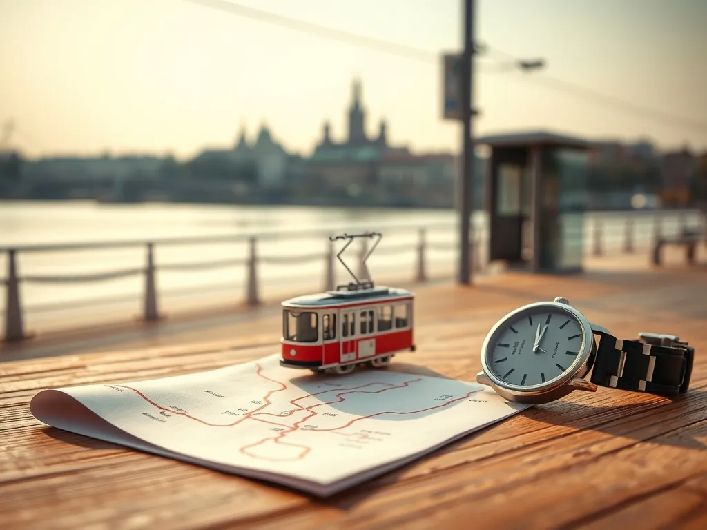 Linia 307 rozkład jazdy Kraków – trasa, przystanki, godziny