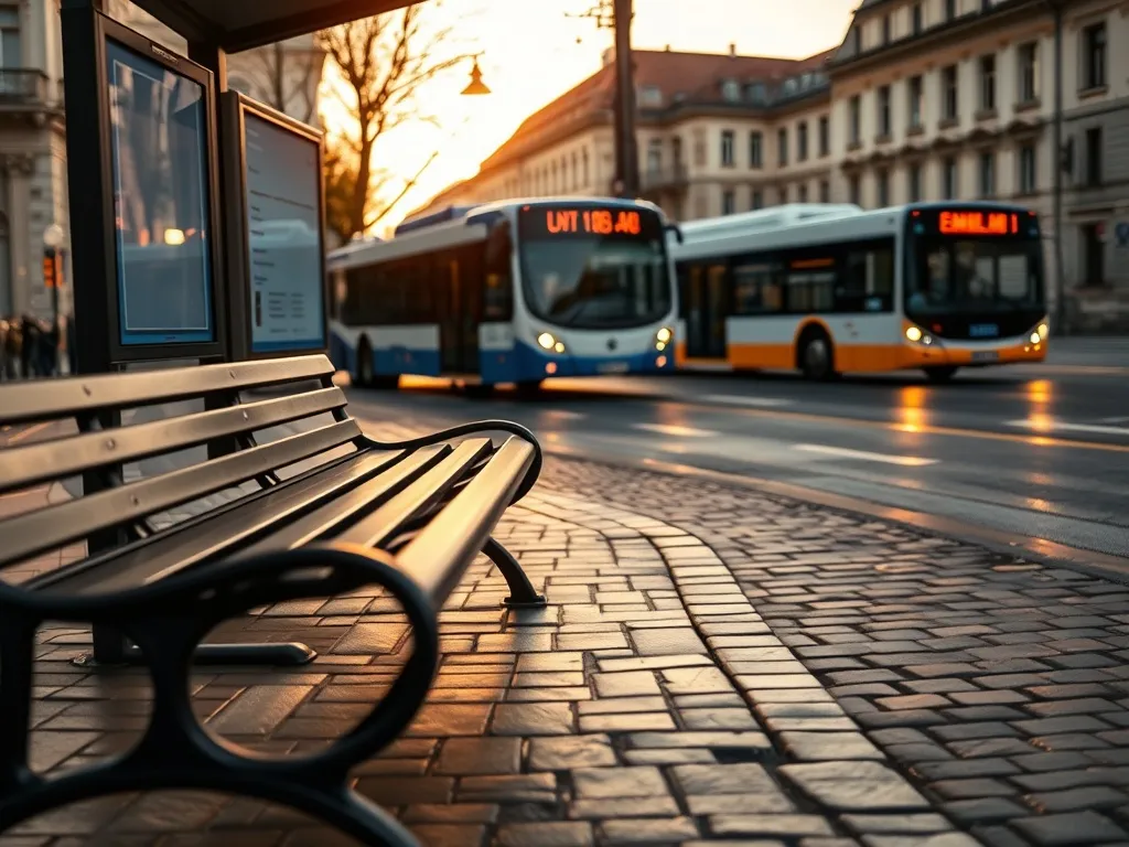 Linia172 rozkład jazdy Kraków - przystanki i godziny odjazdów