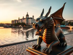 Ciekawe miejsca w Krakowie