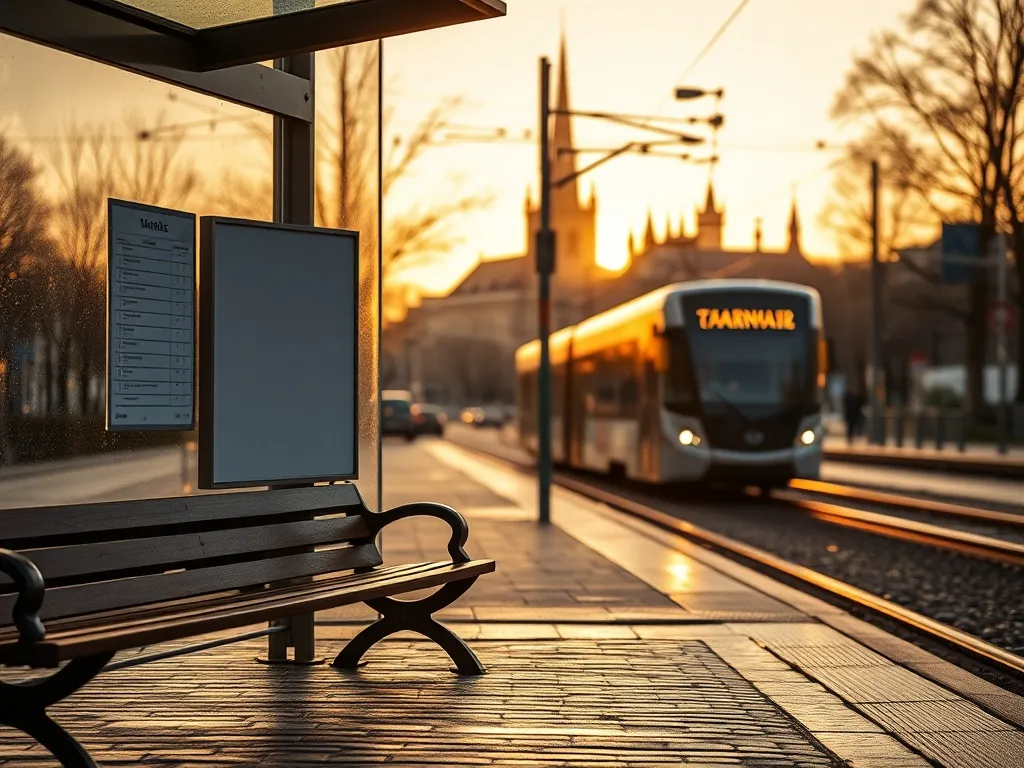 Linia 301 rozkład jazdy Kraków: trasa i godziny