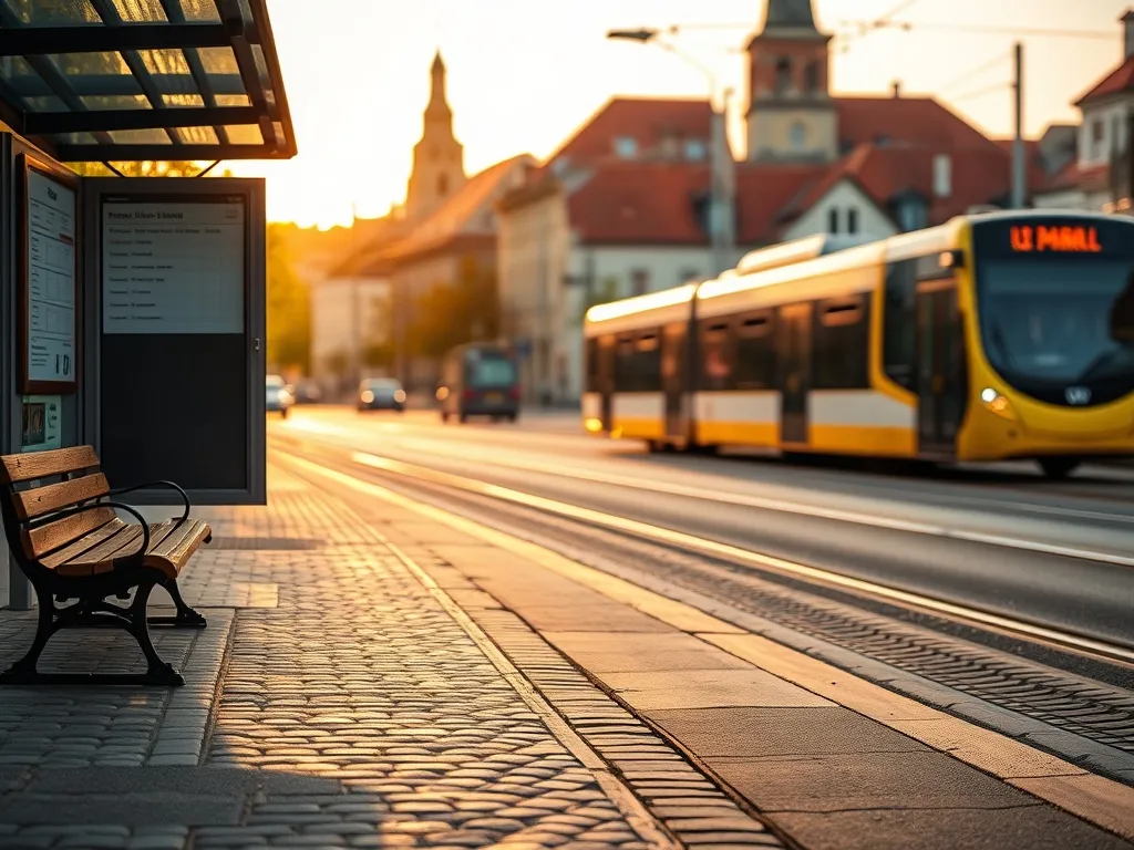 Linia 304 rozkład jazdy Kraków – trasa, godziny i przystanki