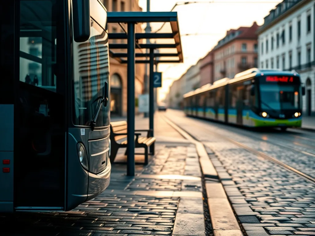 Linia 503 rozkład jazdy Kraków – trasa i przystanki