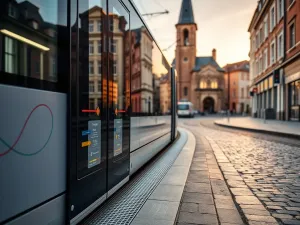 Linia 152 rozkład jazdy Kraków: trasa i przystanki