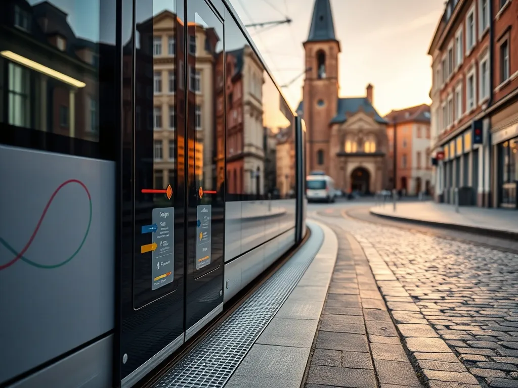 Linia 152 rozkład jazdy Kraków: trasa i przystanki