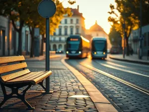 Linia 174 rozkład jazdy Kraków – trasa i przystanki