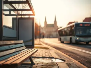 Linia 179 rozkład jazdy Kraków – trasa, przystanki, godziny