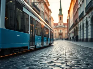 Linia 204 rozkład jazdy Kraków: trasa i godziny