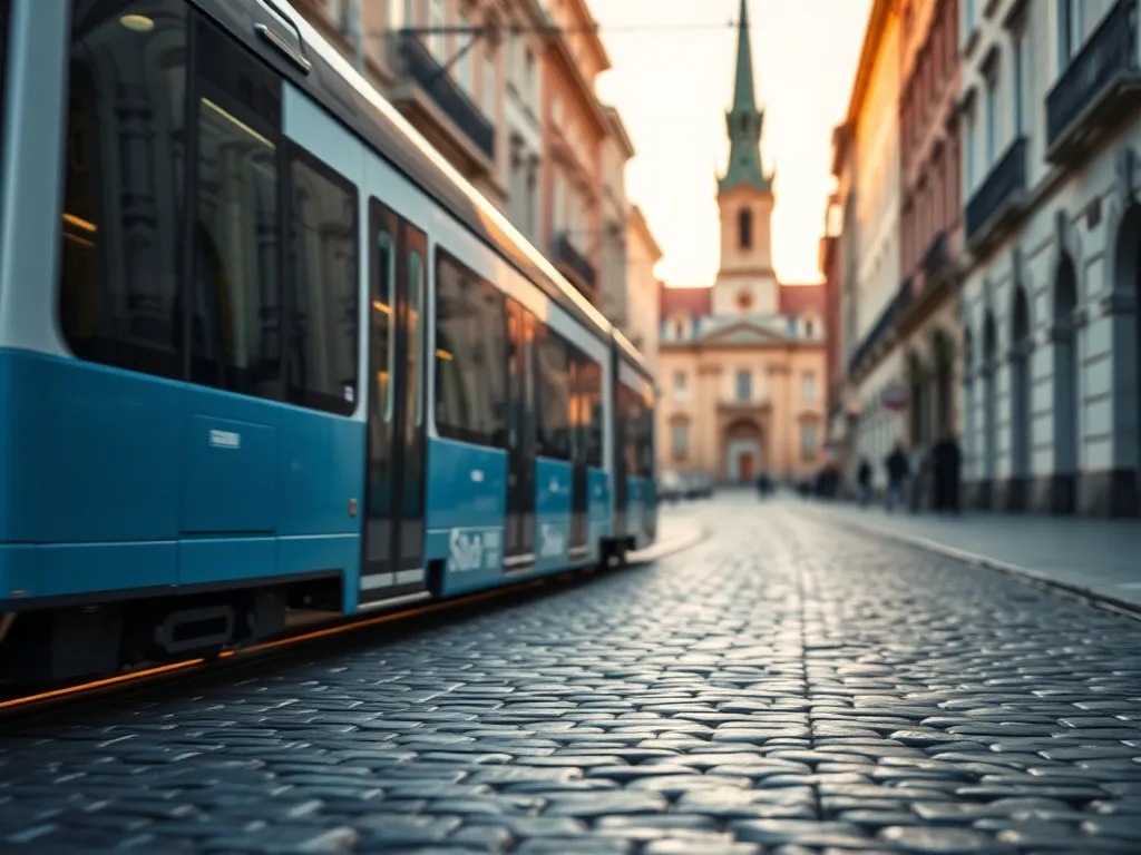 Linia 204 rozkład jazdy Kraków: trasa i godziny